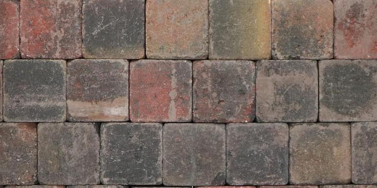 Tambour Bont 10x10x6 cm