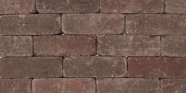 Tambour Beemsters Bont 21x7x7 cm