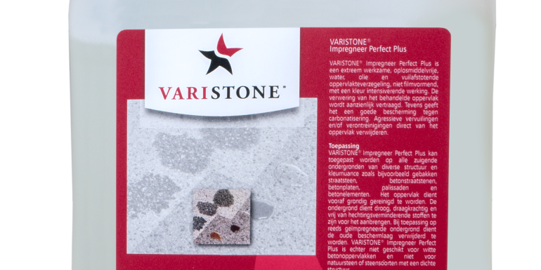 Varistone Impregneer Perfect Plus 5 liter