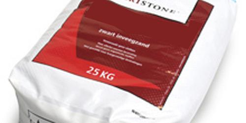 Variquartz Black Onkruidremmend Inveegzand Grof 25 kg
