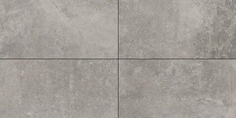 Piet Boon Outdoor by D&J Giant Light Grey 90x90x3 cm