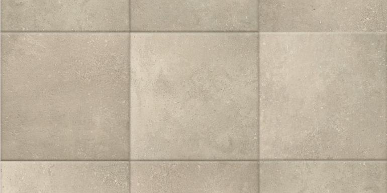 Kingstone Nice 80x80x6 cm