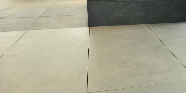 Kera Twice Cerabeton Gris 60x60x5 cm
