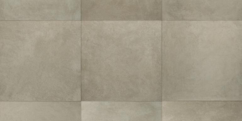 Kera Twice Cerabeton Gris 60x60x5 cm