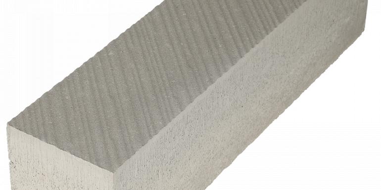 Linia Excellence Vento Graniet Grijs 15x15x60 cm
