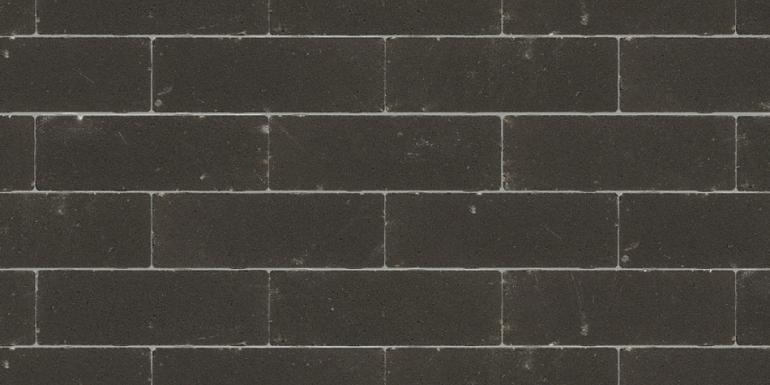 Dikformaat Bosoven Mangaan 21x7x8 cm