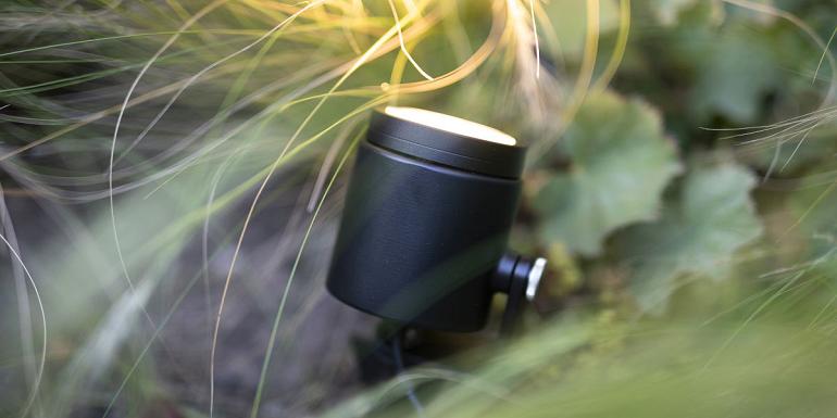 In-lite buitenspot SCOPE