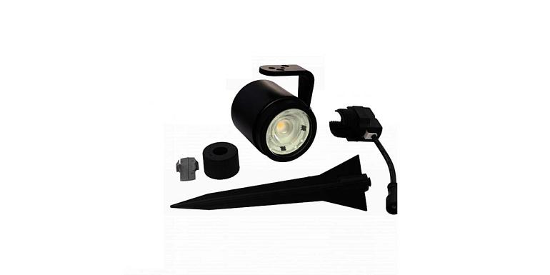 In-lite buitenspot BIG SCOPE 12V