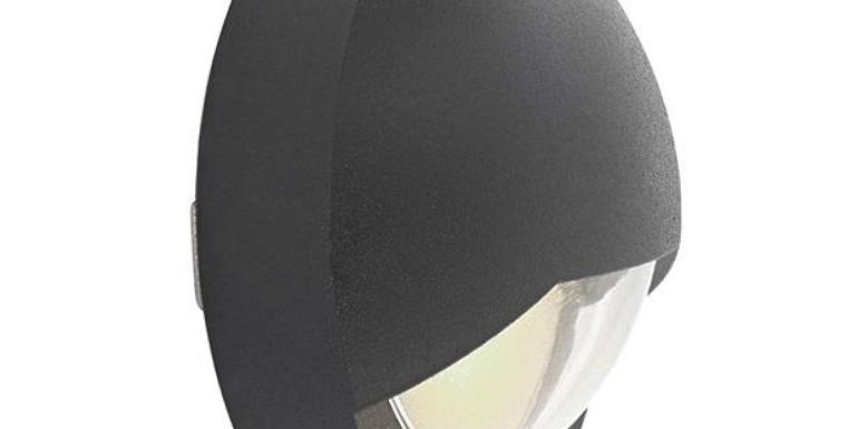 In-lite wandlamp BLINK DARK 12V