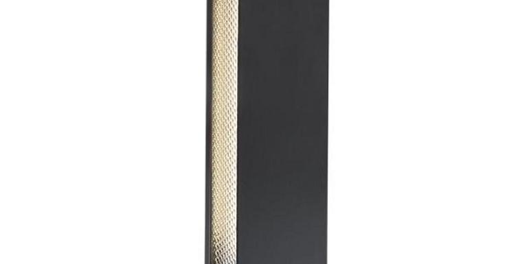 In-lite lage staande lamp EVO LOW DARK 12V