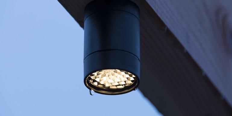 In-lite opbouwlamp SCOPE CEILING