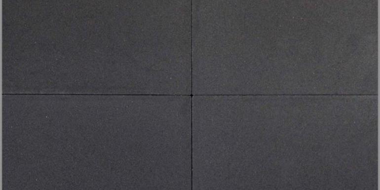 Tuintegel Moderno Antraciet 60x60x4,7