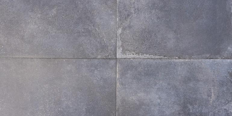 GeoCeramica Boulevard Ebano 100x100x4 cm