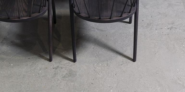 GeoCeramica Colorado Dark Grey 60x60x4 cm