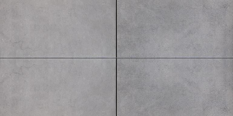 Triagres Craft Dark Grey 80x80x3 cm