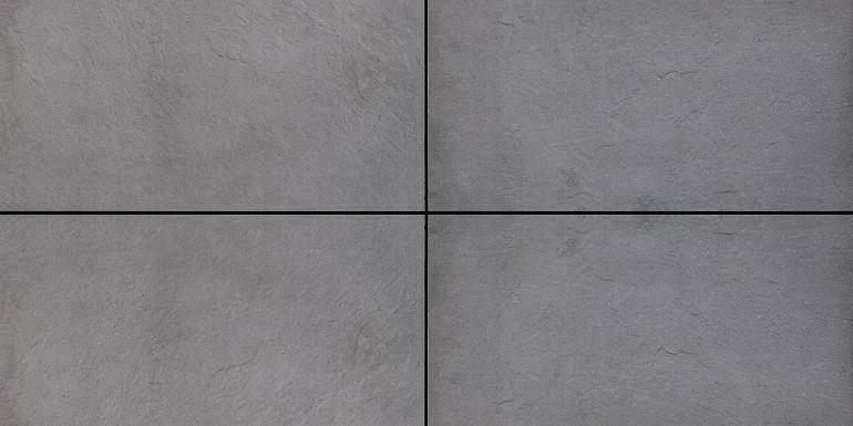 Triagres Craft Dark 80x80x3 cm