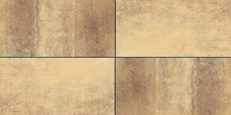 Triagres Hampshire Gold 80x80x3 cm