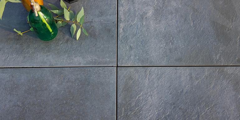 Triagres Hampshire Iron 80x80x3 cm