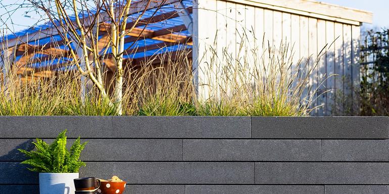 Patioblok Modular Cannobio 60x15x15 cm