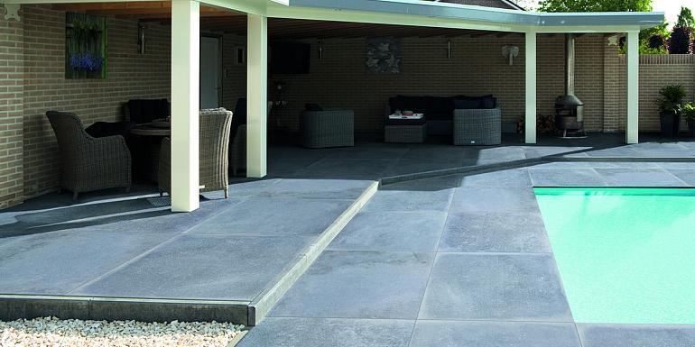 GeoCeramica Botega Light 60x60x4 cm