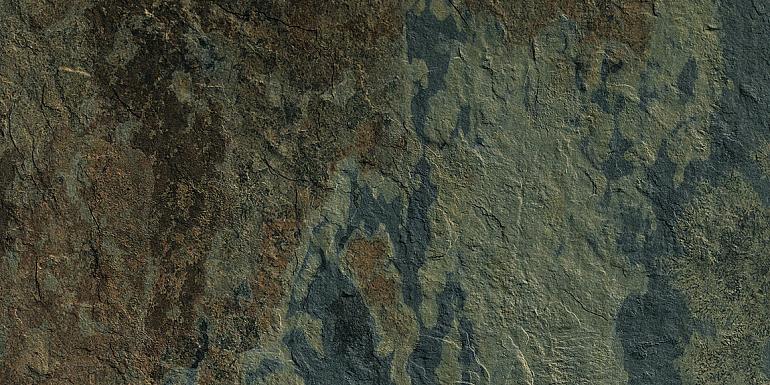 GeoCeramica Ardesie African Stone 80x80x4 cm
