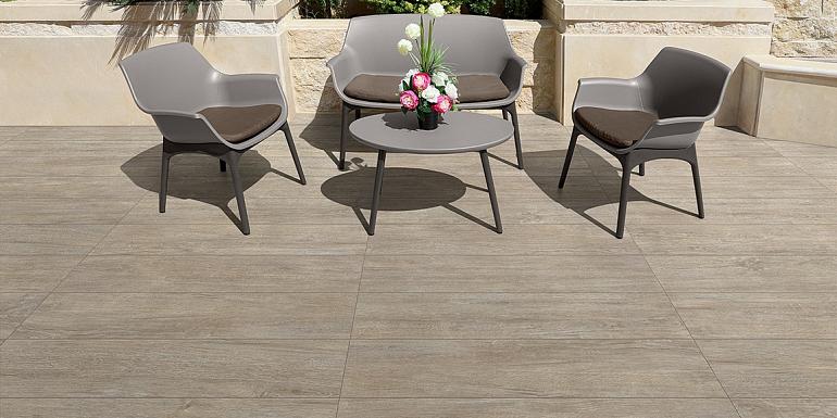 GeoCeramica Varadero Wood 30x120x4 cm