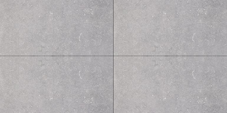 GeoCeramica Norway Stone Blue 60x60x4 cm