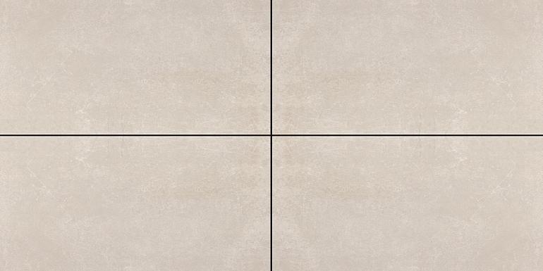 GeoCeramica Patina Taupe 60x60x4 cm