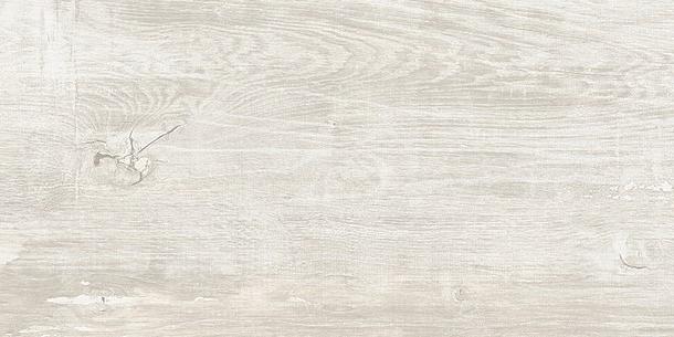 GeoCeramica Ibiza Wood Bianco 30x120x4 cm