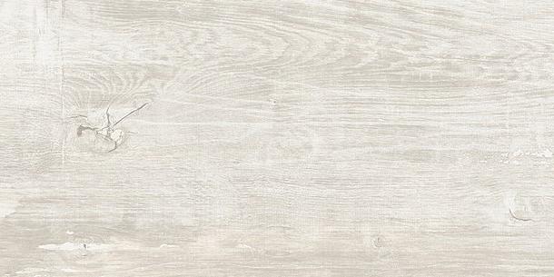 GeoCeramica Ibiza Wood Bianco 30x120x4 cm