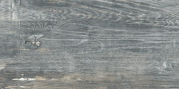 GeoCeramica Ibiza Wood Grigio 30x120x4 cm