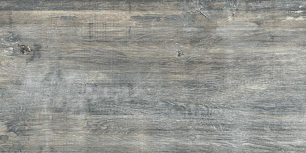 GeoCeramica Ibiza Wood Grigio 30x120x4 cm