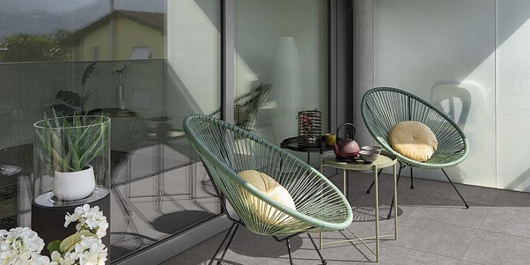 GeoCeramica Norway Stone Grey 60x60x4 cm