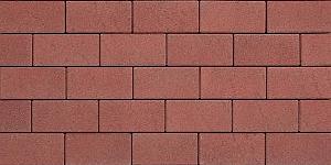 BKK Belgisch Rood 21x10,5x8 cm