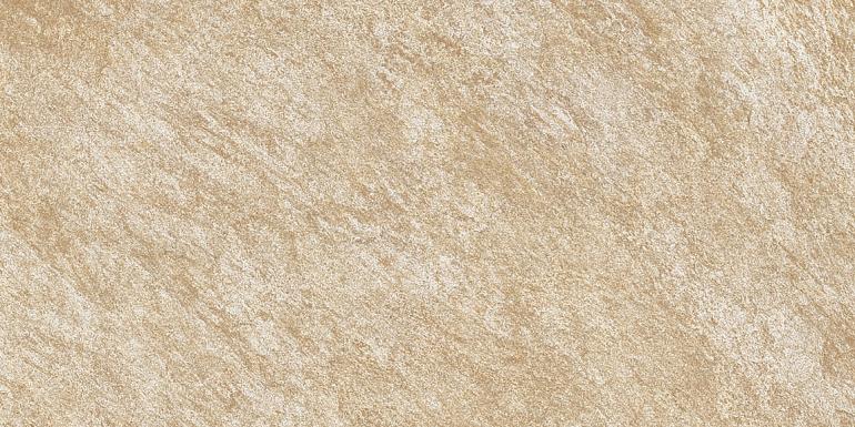GeoCeramica Quartz Beige 60x60x4 cm