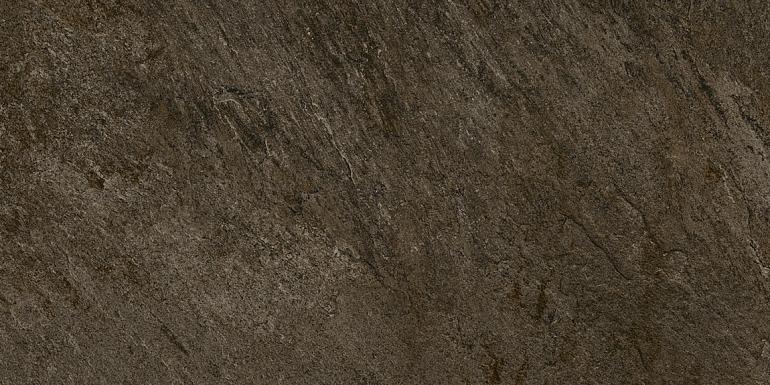 GeoCeramica Quartz Black 60x60x4 cm