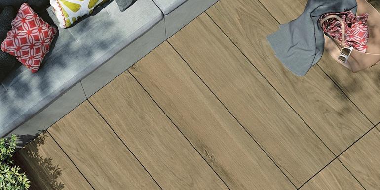 Jurupa Campo 30x120x2 cm