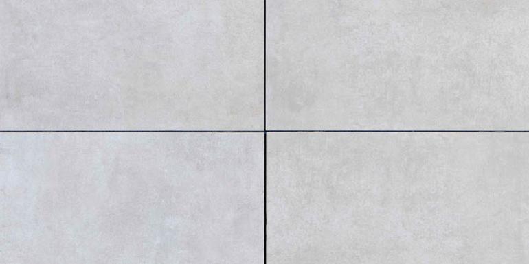 GeoCeramica Evoque Beige 80x80x4 cm