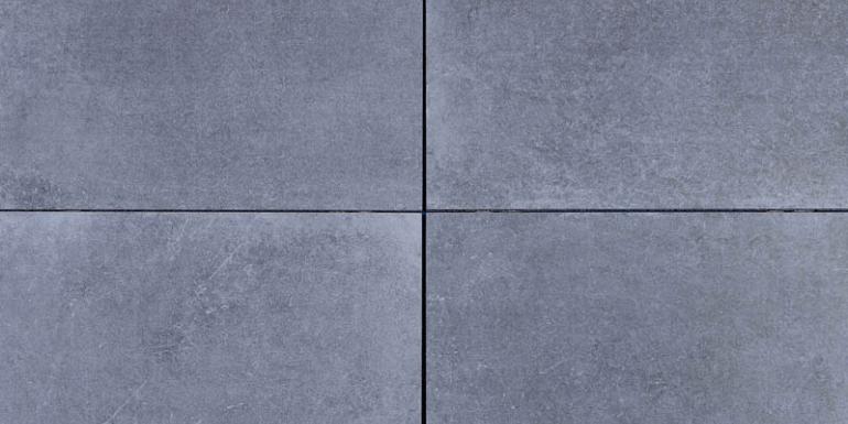 GeoCeramica Roccia Carbon 100x100x4 cm