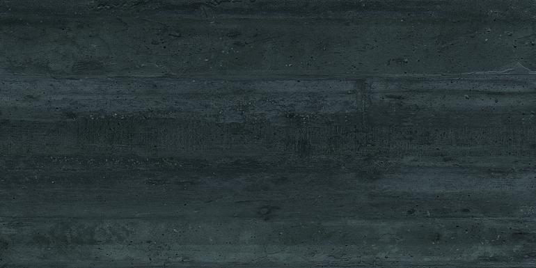 Keramiek Tegel Deck Black 40x120x2 cm