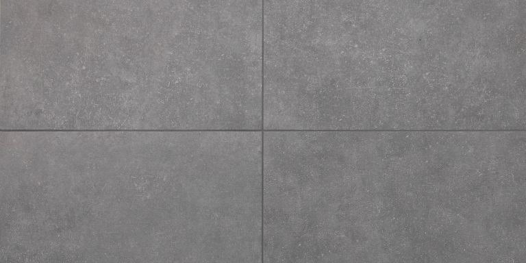 GeoCeramica 2Drive Impasto Grigio 60x60x6 cm