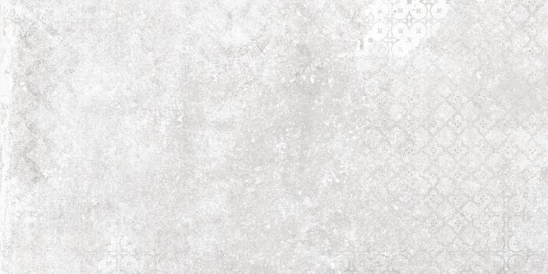 GeoCeramica Forma Perla Décor 60x60x4 cm