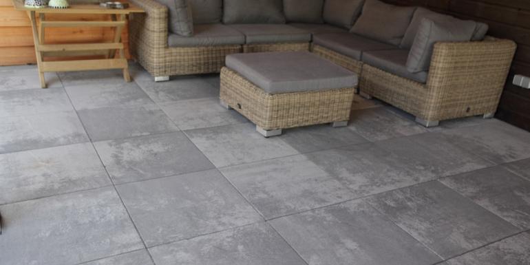 GeoArdesia Tops Roma 60x60x4 cm