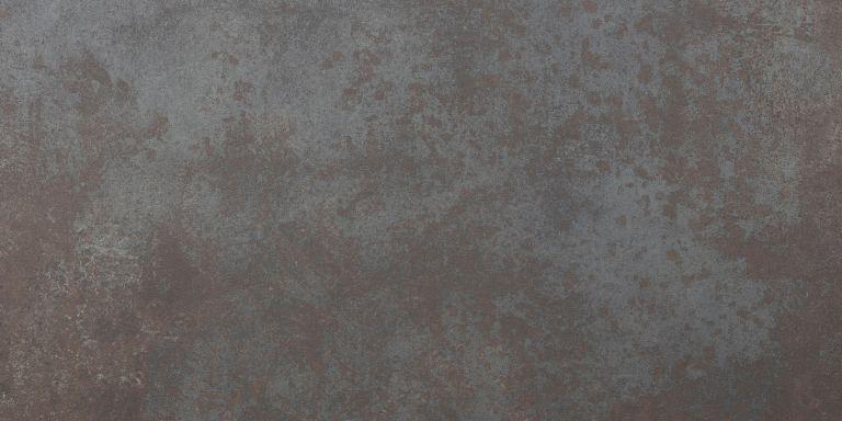 GeoCeramica Copper Steel 60x60x4 cm
