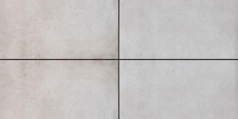 Triagres 3.0 Craft Grey 90x90x3 cm