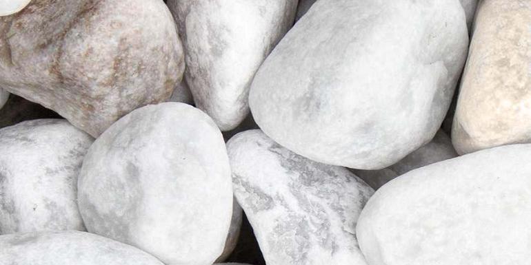 Carrara Grind 40-60 mm zak 20 kg
