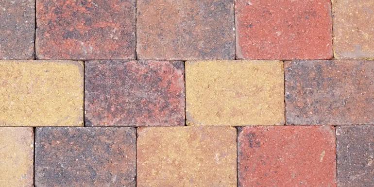 Kobblestones Bont 21x14x7 cm