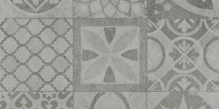 Cerasolid Decor Concrete Antraciet-Grijs 60x60x3 cm