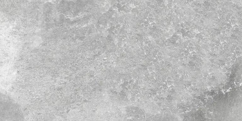 Cerasolid Marmerstone Light Grey 60x60x3 cm