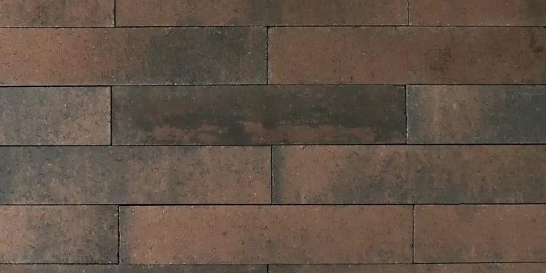 Wallblock New Brons 12x12x60 cm